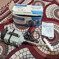 پمپ هوایی آکواریم هایلا مدل ACO318