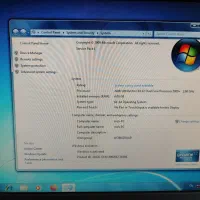 کیس ۵۰۰۰ رم ۴ ddr2 هارد ۱۶۰ گرافیک ۱|رایانه رومیزی|چالوس, |دیوار