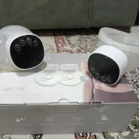 شیر دوش دوتایی پرتابل(قابل حمل)wearable|اسباب و اثاث بچه|تهران, قاسمآباد|دیوار