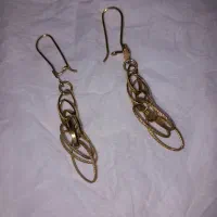 گوشواره طلا فروشی.