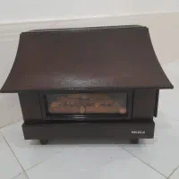 بخاری شومینه نیک کالا۲۸هزار