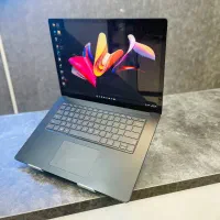 لپ تاپ مایکروسافت سرفیس لپ تاپ 5