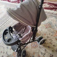 کالسکه و کریر نو