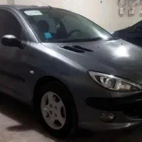 206sd|خودرو سواری و وانت|خرمشهر, |دیوار