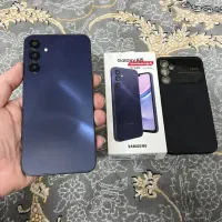 گوشی a15 حافظه ۲۵۶ رام ۸|موبایل|تهران, استاد معین|دیوار