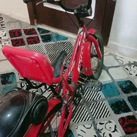 فروش دوچرخه|دوچرخه، اسکیت، اسکوتر|پرند, فاز ۱|دیوار