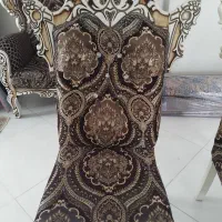 مبل سلطنتی|مبلمان خانگی و میز عسلی|تهران, ابوذر|دیوار