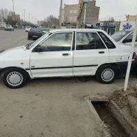 پراید۱۳۱|خودرو سواری و وانت|ماکو, |دیوار