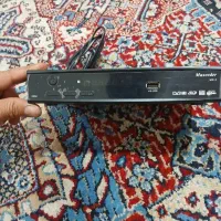 آنتن گیرنده دیجیتال نو