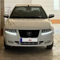 سورن پلاس xu7p|خودرو سواری و وانت|قرچک, مهدیه|دیوار