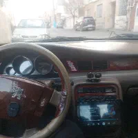 دربستی به همه جا و ساعتی در اختیار