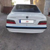 پژو پارس سفارشی xu7p elx موتور جدید تمام فول|خودرو سواری و وانت|تهران, شکوفه (عبدل آباد)|دیوار