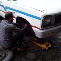 وانت امبولانس مزدا 2000 حمل متوفی، مدل ۱۳۸۲|خودرو سواری و وانت|مشهد, نوید|دیوار