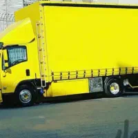 شرکت باربری خدمات حمل و نقل