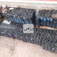ایزوگام برادران رزمی قیرگونی آسفالت کاری 9ماهه