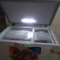 یخچال فریزر مغازه|یخچال و فریزر|ایذه, |دیوار