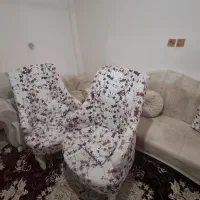 مبل ۸ نفره|مبلمان خانگی و میز عسلی|کرمانشاه, |دیوار