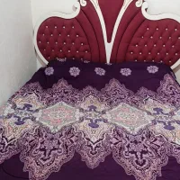 تخت خواب دونفره