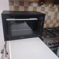 توستر مکنزی