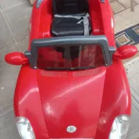 ماشین شارژی