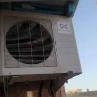 کولر گازی ۲۸۰۰۰ دوو