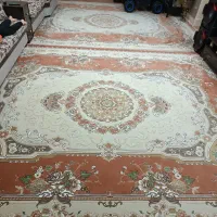 فرش 12متری نگین مشهد