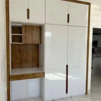 کابینت انزو|مصالح و تجهیزات ساختمان|پاکدشت, پارچین|دیوار