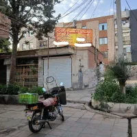 فروش مغازه ۱۸ متری