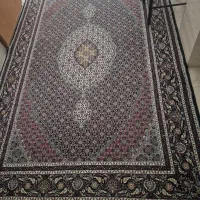 یک جفت فرش ۶ متری