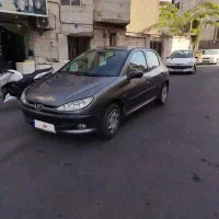 تیپ ۳ مدل ۸۳|خودرو سواری و وانت|ری, فیروزآبادی|دیوار