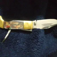 چاقو شکاری