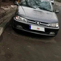 پرشیا نوک مدادی