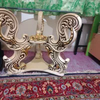 میز عسلی|مبلمان خانگی و میز عسلی|همدان, |دیوار