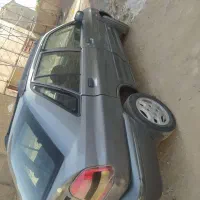 پراید ۱۴۱ dlx مدل آخر ۸۸|خودرو سواری و وانت|کاشان, راوند|دیوار