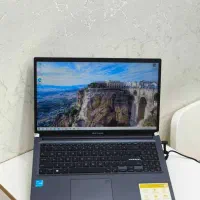 لپتاپ Asus VivoBook F1502Z درحد نو ( Openbox )