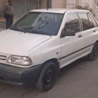 پراید 90 فول امکانات|خودرو سواری و وانت|ارومیه, |دیوار