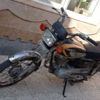 موتور اوراقی مدل87 قیمت 22میلیون