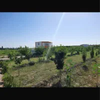 فروش باغ دارای سند شش دانگ|فروش زمین و ملک کلنگی|شوط, |دیوار