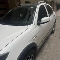 کوییک gxrl سفارشی ۱۴۰۴|خودرو سواری و وانت|اصفهان, شهریار|دیوار