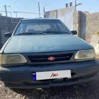 پراید ۸۷