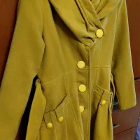 پالتو زنانه