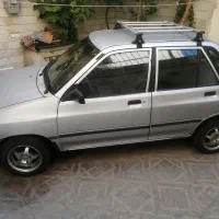 پراید 82