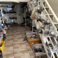 واگذاری  و فروش مغازه  لوازم یدکی در مینادشت|فروشگاه و مغازه|فولادشهر, A2|دیوار