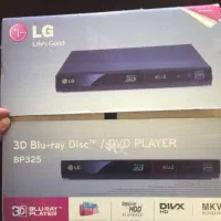 دی وی دی اورجینال الجی