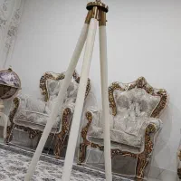 ساعت سه پایه