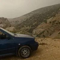 پراید132|خودرو سواری و وانت|دورود, |دیوار