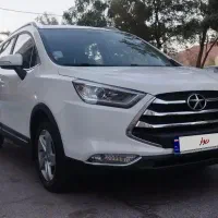 جک s3 1402 در حد صفر خشک|خودرو سواری و وانت|تبریز, |دیوار