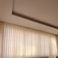 پشت پرده ای