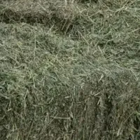 پرس یونجه بومی خشک انباری