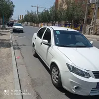 ساینا دوگانه سی ان جی گاز شهاب|خودرو سواری و وانت|بندرعباس, |دیوار